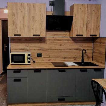 Сдается 1-комнатная квартира, 17 м²