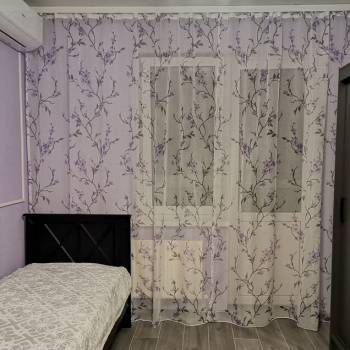 Сдается 1-комнатная квартира, 17 м²