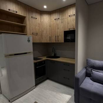 Сдается 1-комнатная квартира, 32 м²