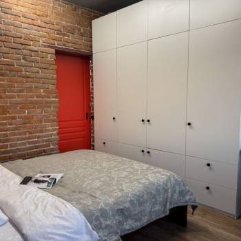 Сдается 1-комнатная квартира, 36 м²