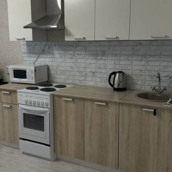 Сдается 1-комнатная квартира, 27 м²