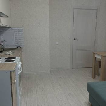 Сдается 1-комнатная квартира, 27 м²