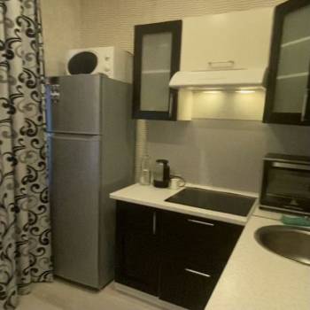 Сдается 1-комнатная квартира, 44 м²