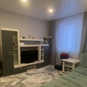 Сдается 1-комнатная квартира, 44 м²