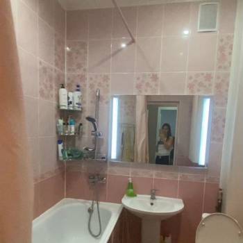 Сдается 1-комнатная квартира, 44 м²