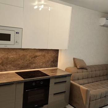 Продается 2-х комнатная квартира, 66,1 м²