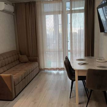 Продается 2-х комнатная квартира, 66,1 м²