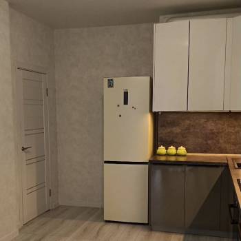 Продается 2-х комнатная квартира, 66,1 м²