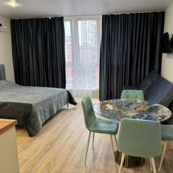 Сдается 1-комнатная квартира, 35 м²