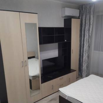 Сдается 1-комнатная квартира, 27 м²