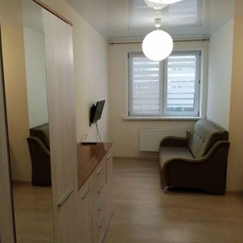 Продается 1-комнатная квартира, 22 м²