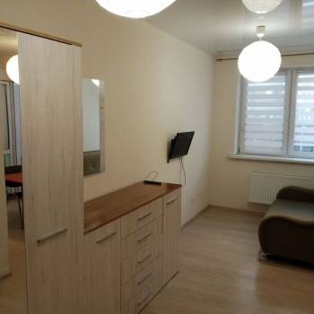 Продается 1-комнатная квартира, 22 м²