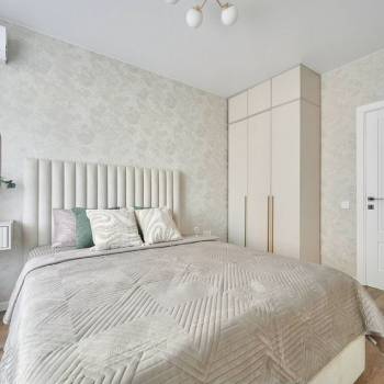 Продается 3-х комнатная квартира, 87,6 м²