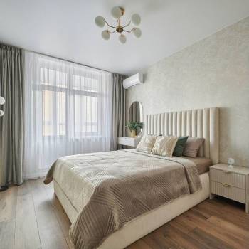 Продается 3-х комнатная квартира, 87,6 м²