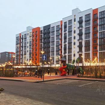 Сдается 2-х комнатная квартира, 62 м²