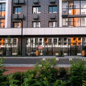 Сдается 2-х комнатная квартира, 62 м²