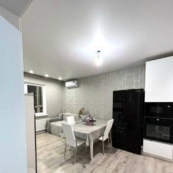 Продается 3-х комнатная квартира, 76,6 м²