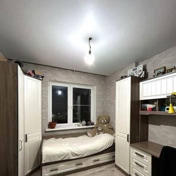 Продается 3-х комнатная квартира, 76,6 м²