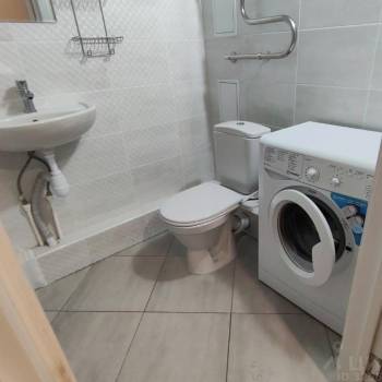 Сдается 1-комнатная квартира, 34 м²