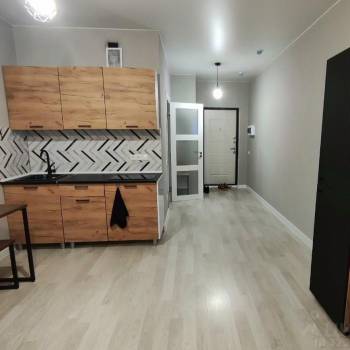 Сдается 1-комнатная квартира, 34 м²