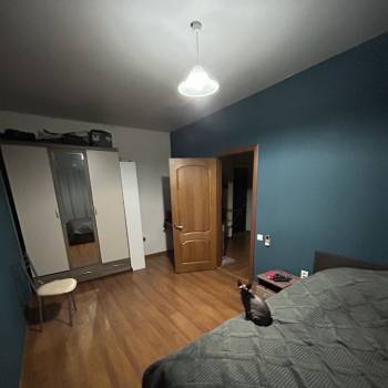 Продается 1-комнатная квартира, 39,2 м²