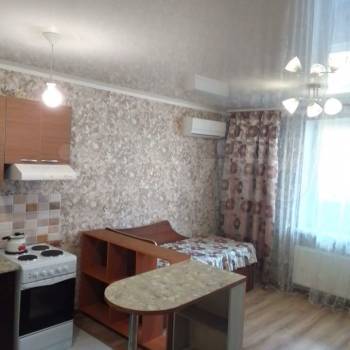 Сдается 1-комнатная квартира, 32 м²