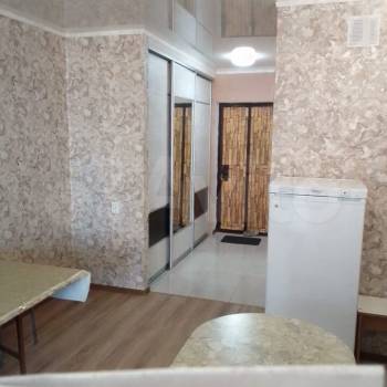 Сдается 1-комнатная квартира, 32 м²