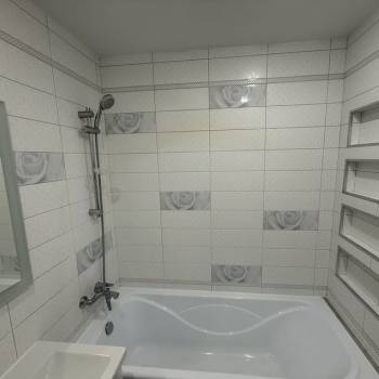 Сдается 1-комнатная квартира, 46,5 м²