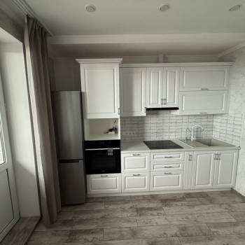 Сдается 1-комнатная квартира, 46,5 м²