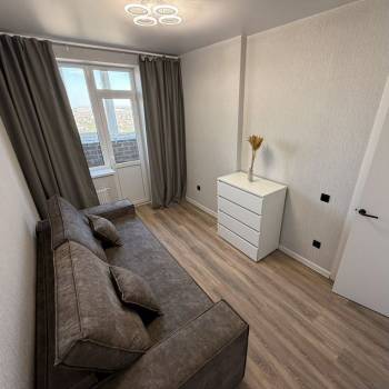 Сдается 2-х комнатная квартира, 45,3 м²