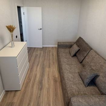 Сдается 2-х комнатная квартира, 45,3 м²