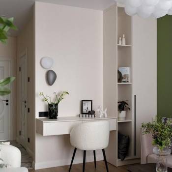 Сдается 2-х комнатная квартира, 60,1 м²