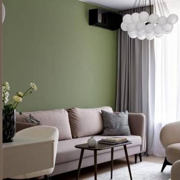 Сдается 2-х комнатная квартира, 60,1 м²