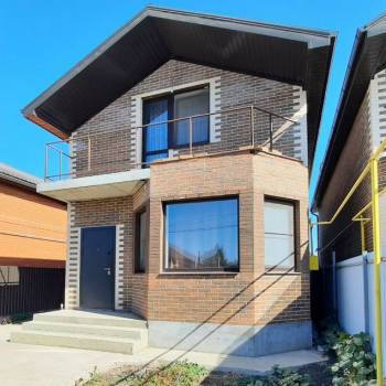 Продается Дом, 130 м²