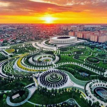 Продается 1-комнатная квартира, 40,5 м²