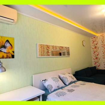 Продается 1-комнатная квартира, 40,5 м²