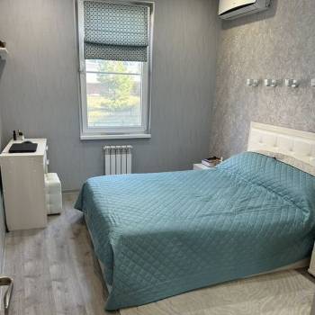 Продается 2-х комнатная квартира, 55,5 м²