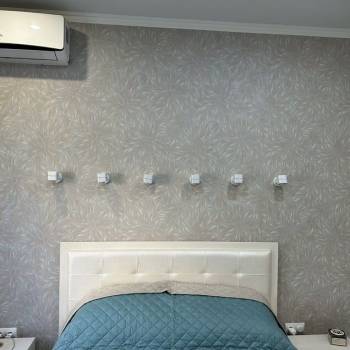 Продается 2-х комнатная квартира, 55,5 м²