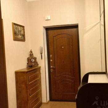 Продается 2-х комнатная квартира, 49,3 м²