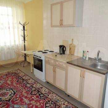 Сдается 1-комнатная квартира, 41 м²