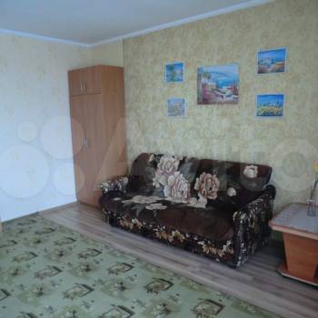 Сдается 1-комнатная квартира, 41 м²