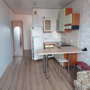 Сдается 1-комнатная квартира, 24 м²
