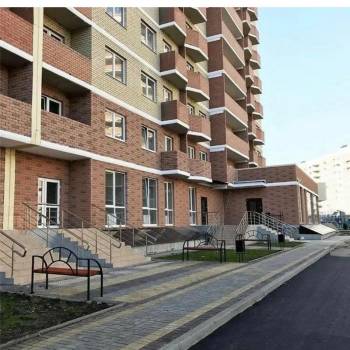 Сдается 1-комнатная квартира, 24 м²