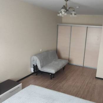 Сдается 1-комнатная квартира, 36 м²