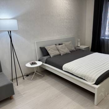 Сдается 1-комнатная квартира, 41,4 м²