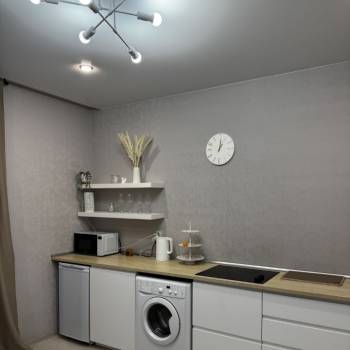 Сдается 1-комнатная квартира, 41,4 м²