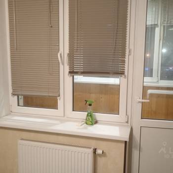 Сдается 1-комнатная квартира, 22 м²