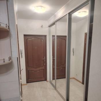 Сдается 1-комнатная квартира, 43 м²