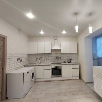 Сдается 2-х комнатная квартира, 59,3 м²