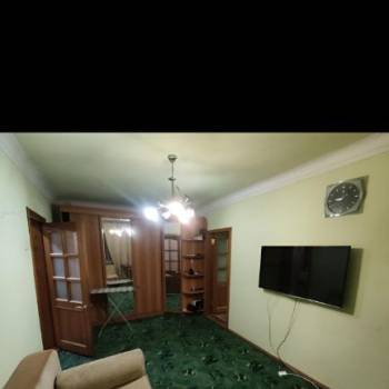 Сдается 2-х комнатная квартира, 44 м²